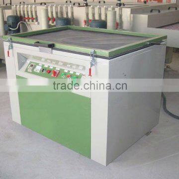 Double Side Exposure Machine With UV Lamp,pcb uv Exposure Machine photo-2