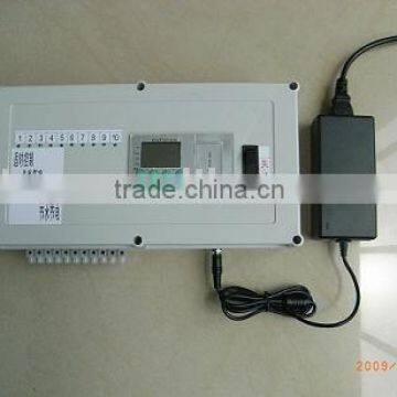 Irrigation Controllers