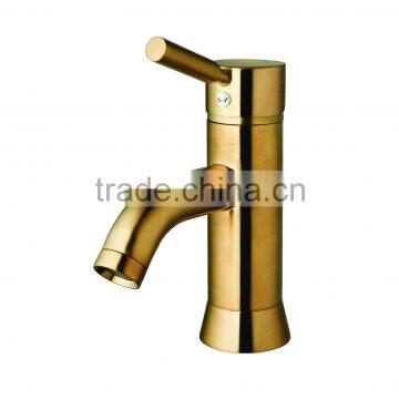 gold basin tap 11/A8571G