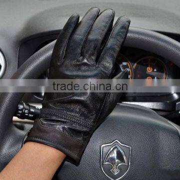 Personality fashion man gloves