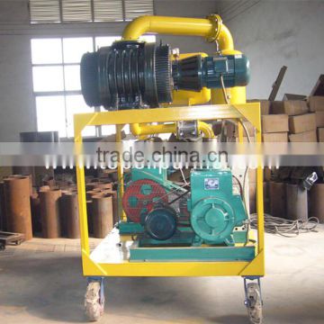 Portable Transformer Oil Vacuum Pump/Oil Vacuum Pumping Device/Vacuum Pumping Machine