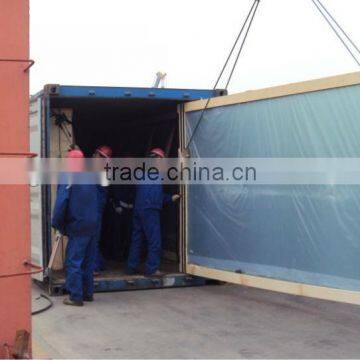 Clear Float Glass from Vietnam