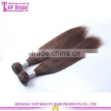 Qingdao high quality indian remy human hair for sale 100% unprocessed 16 inches straight indian remy hair extensions