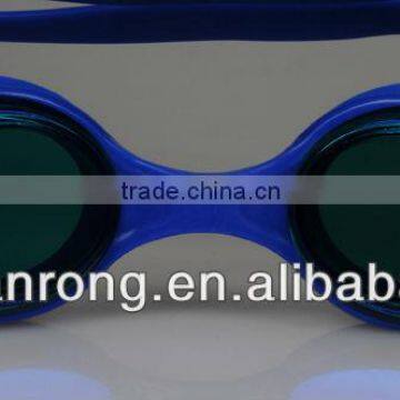 Silicone Swimming Goggles