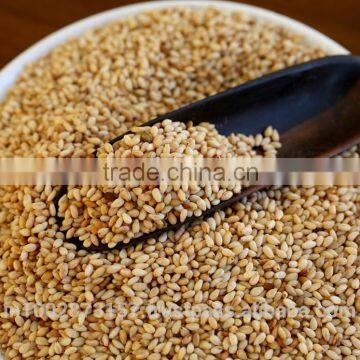 Toasted Sesame Seeds