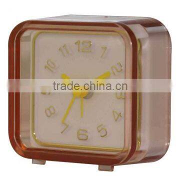 Promotion Gifts Crystal Table Alarm Clock BB06203 photo-2
