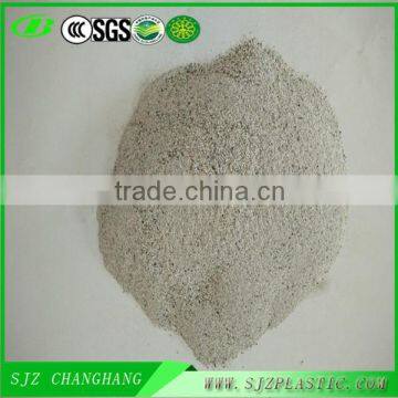 2016Changhang Competitive price!Virgin&Recycled PVC Compound/Granules for all kinds of pvc fittings