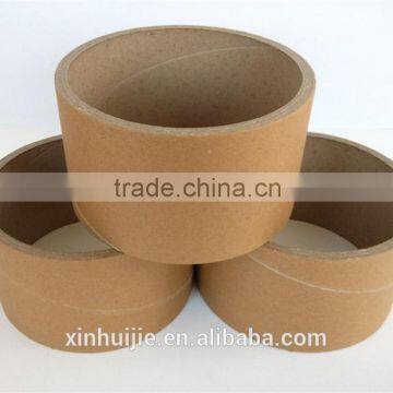 Paper tube made Paper tube for Protect packaging painting Small size tube paper rolls