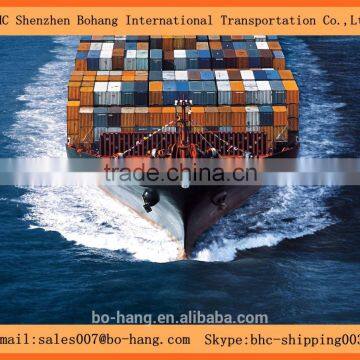 Mobile Phone logistics services from shenzhen to Jordan----shipping003