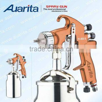 Professional Pressure Pot HVLP spray gun H-933S