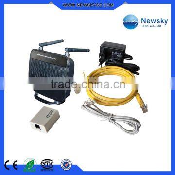 Best 300Mbps Adsl Modem Router With 1RJ11 Port 4 RJ45 Ports photo-4