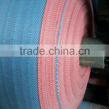 packing bag pp woven fabric roll