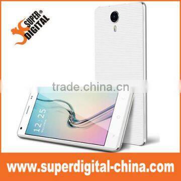 Top quality 5.0inch QHD LCD 960*540 Curved edge screen smartphone with OTG/Measured heart rate / CE ROHS for Europe