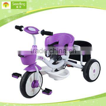 kids tricycle price sale, 2 year old 3 in 1 cheap tricycle for baby