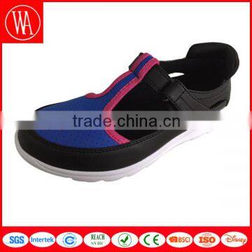 New Design Boat Ladies Shoes