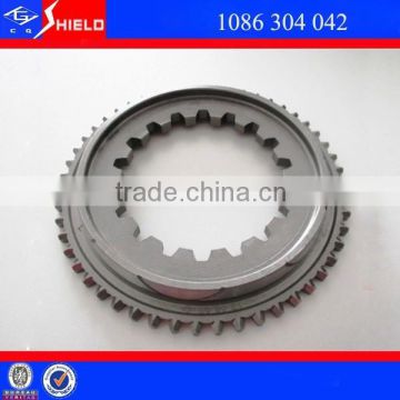 Gear Box Howo Gearbox Parts Synchronizer Cone 1086304042 for Gearbox S6-100 Auto Parts in China