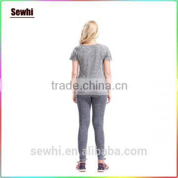 Sexy Yoga Leggings for Women Fitness Fit Leggings photo-6