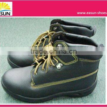 steel toe Goodyear safety boots/safty shoes/work boots