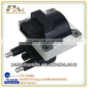 RENAULT MEGANE Ignition Coil Replacement 77 00 854 306