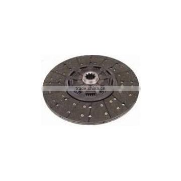 OE 1878001077, auto clutch pressure plate for heavy duty,clutch disc