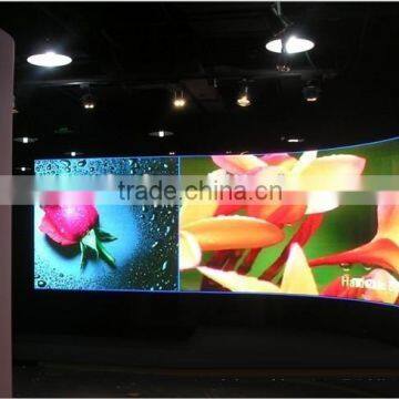 Full Color Stage Background LED Display Big Screen,Concert Stage Background Led Display