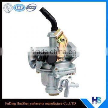 DY100 PZ19 Mikuni Carburetor ST/JH70/C 70/90/100/110 BIZ SMASH FT110 ASTRA 100 C70 ZC 50/110 ccm motorower/ATV