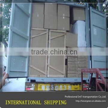 Imports from china to pakistan freight forwarding service