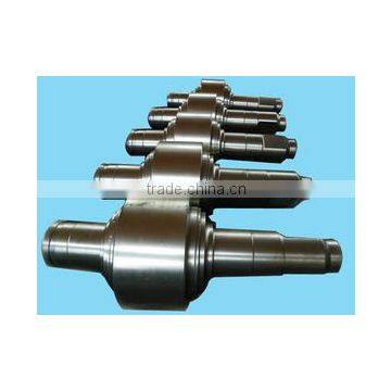 Professional Three Dimensional Tungsten Carbide Rolls