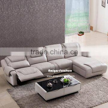 Modern furniture design recliner sofa bed , Latest sofa cum bed designs