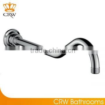 CRW YY-1108 Curved Shower Arm