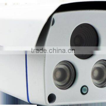 IW-A6046HD Analog High Definition 1.0M IR IP66 Camera