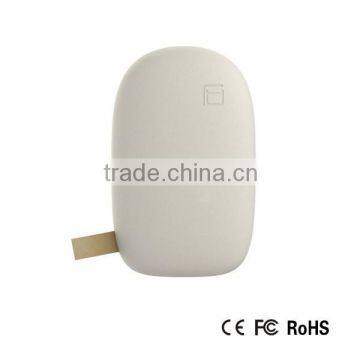 best quality 10400mah power bank for agents wanted