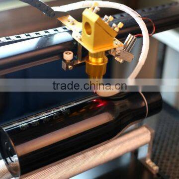50W New Arrival Mini Cnc Automatic Laser Engraving Machine