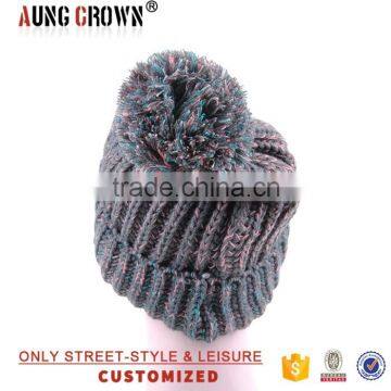 Acrylic Beanie Crochet Hats for Sale photo-4