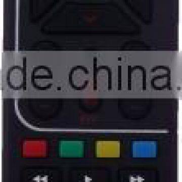 High Quality 42 Keys SJS T.V-Lcd-Led ART-HD-RC Remote Controller(Black)