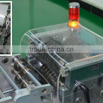 Curve PCB cutter / curve desktop PCB cutter, PCB cutter curve desktop