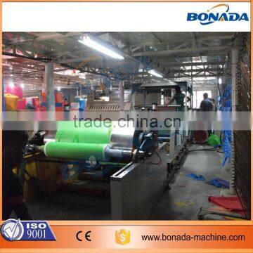 BOPP film Extrusion coating and laminating machine