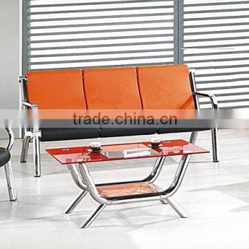 Competitive Price modern office sofa chairs CR-223A