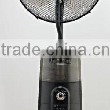Hot Sale Mist Fan Water Mist Fan Mist Cooling Fan photo-3