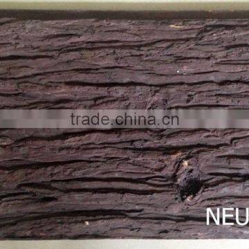 Faux wood wall panel , decorative wall panels, Waterproof wall panel,interior wall panel