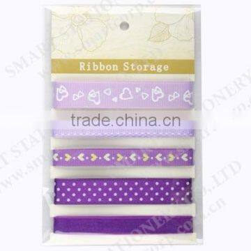 Ribbon Set