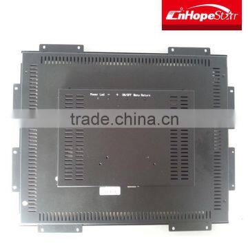 350cd / m2 Brightness 15 Inch Open Frame Monitor photo-6