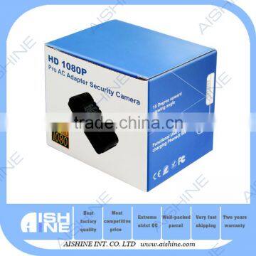 New Arrival Custom Made VLC Player / SM Player tv Remote Control Hidden Camera photo-6