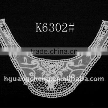 K6302/Classy Neck Lace Collar for Ladies Suits