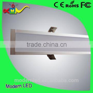 Modern led tri proof 4ft 36w 3600lm 16usd