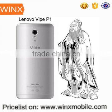 Lenovo vibe p1m celluar phone 13MP+5MP Super Camera