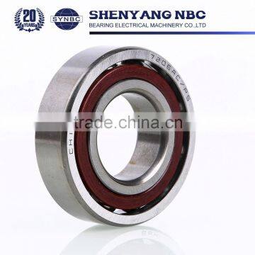 Bearing Manufacturer For Machine Tool Oil Pump Using High Precision 7206c Bearings photo-2