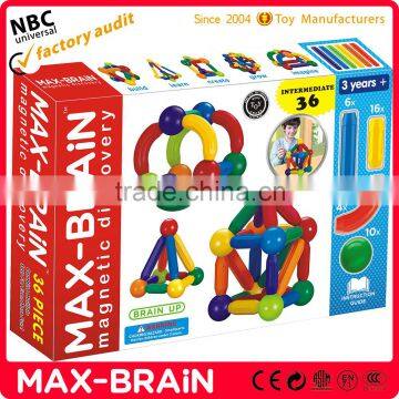DIY Safety Educational Children Bar Toys