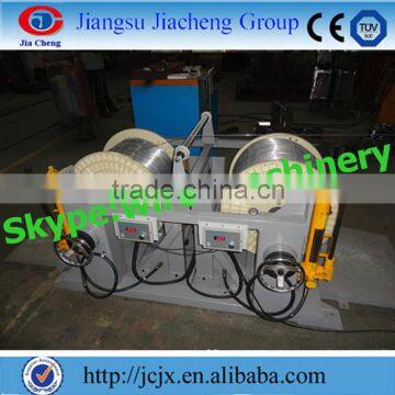 PVC Wire/cable Manufacturing Equipment photo-4