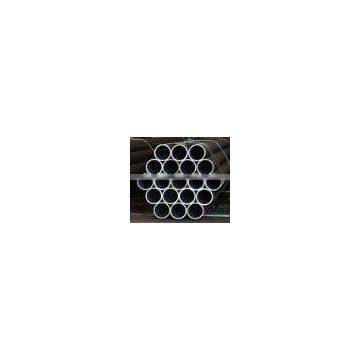 API 5L seamless pipe